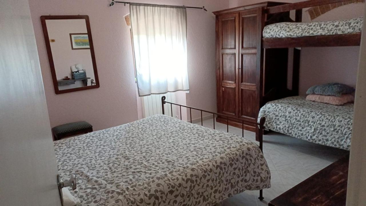 Pian d'Isola Bed and Breakfast Costacciaro Buitenkant foto