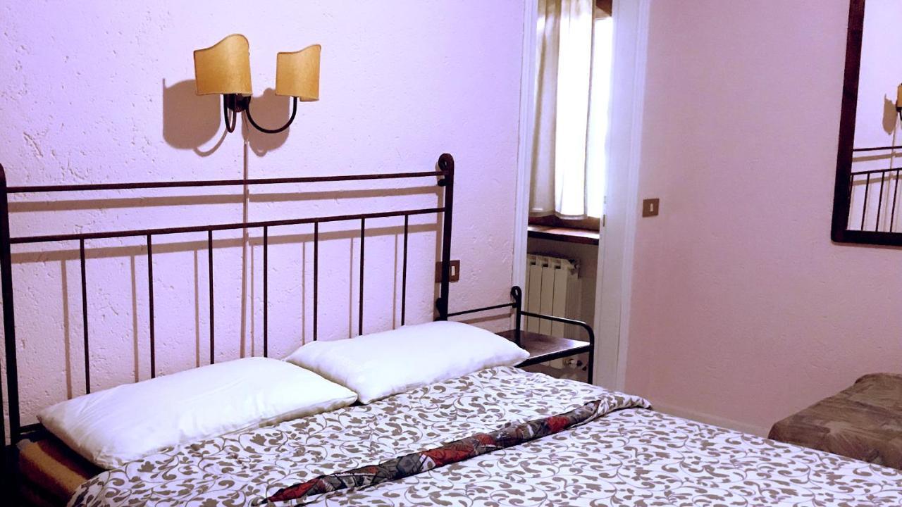 Pian d'Isola Bed and Breakfast Costacciaro Buitenkant foto