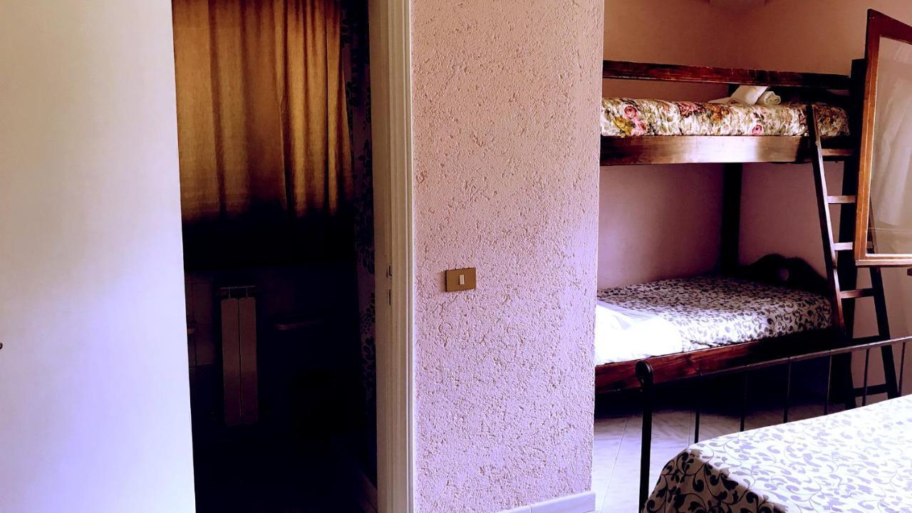 Pian d'Isola Bed and Breakfast Costacciaro Buitenkant foto